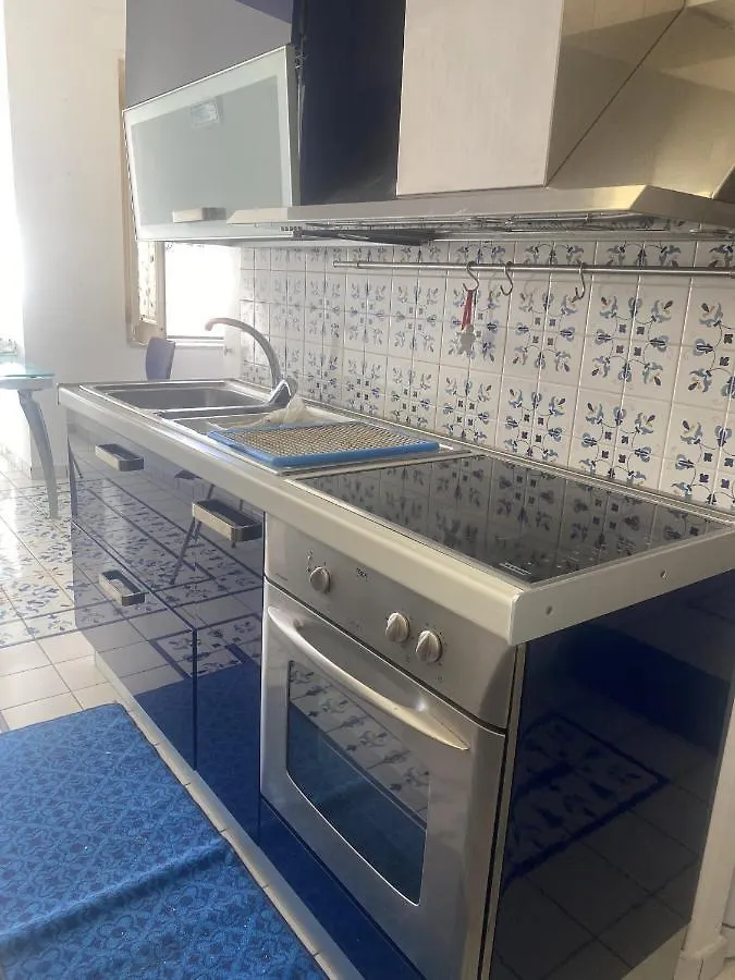 Holiday home Infinity Sea View House Villa Amalfi