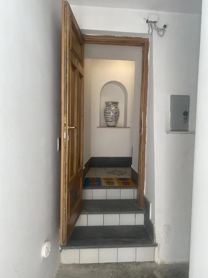 Villa Infinity Sea View House Amalfi