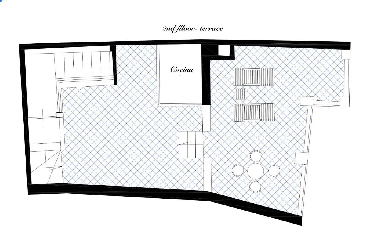 Villa Infinity Sea View House Amalfi 0*,