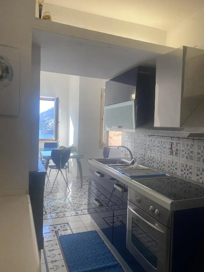 Villa Infinity Sea View House Amalfi Casa vacanze