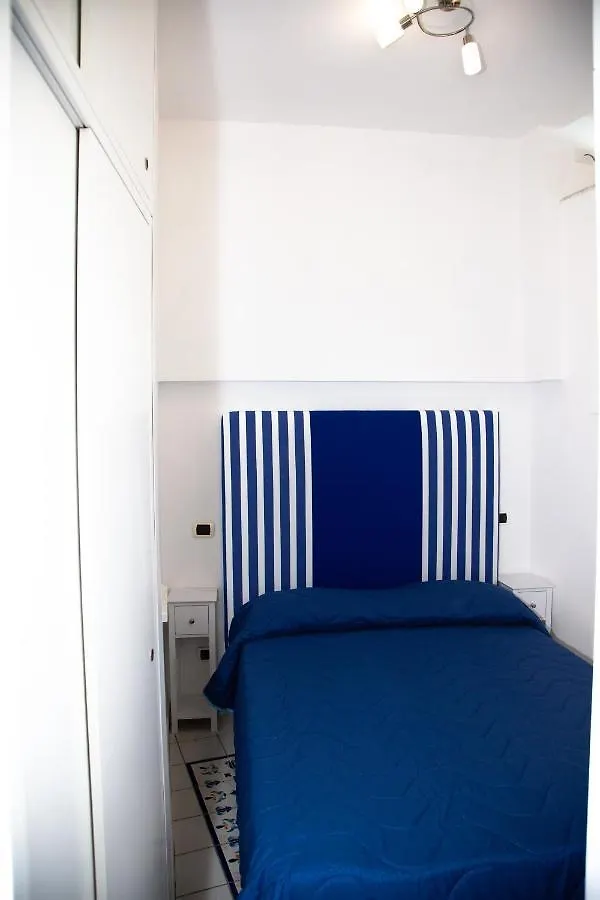 Villa Infinity Sea View House Amalfi 0*,  Italia
