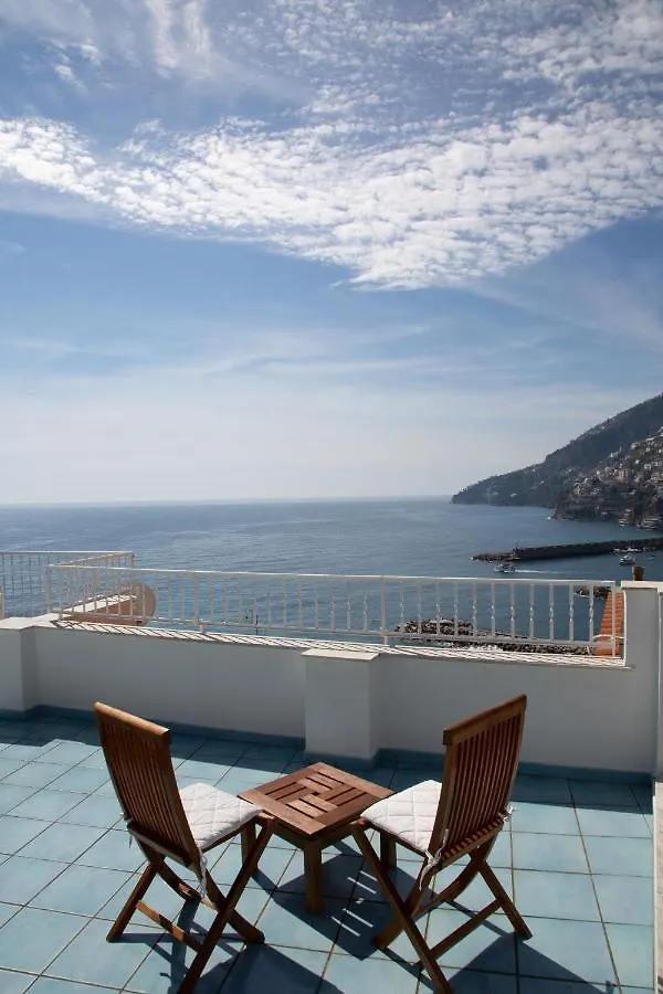 Infinity Sea View House Villa Amalfi Holiday home