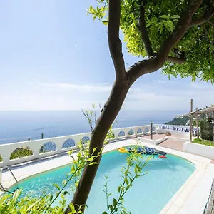 Holiday home Petra, Amalfi