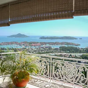 Beau Soleil Stunning Sea View One Bedroom Apartment Misere