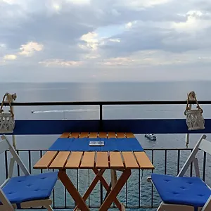 Apartment Panoramic Coast, Amalfi