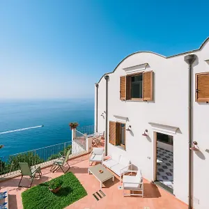 Holiday home Alone, Amalfi