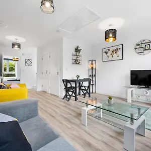 Fantastic Near Centre! Apartment York