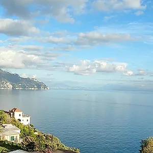 Holiday home Dachi House, Amalfi
