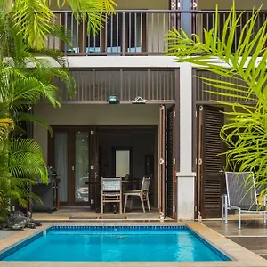 By Olala Homes Villa Eden Island