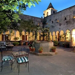 Luna Convento מלון